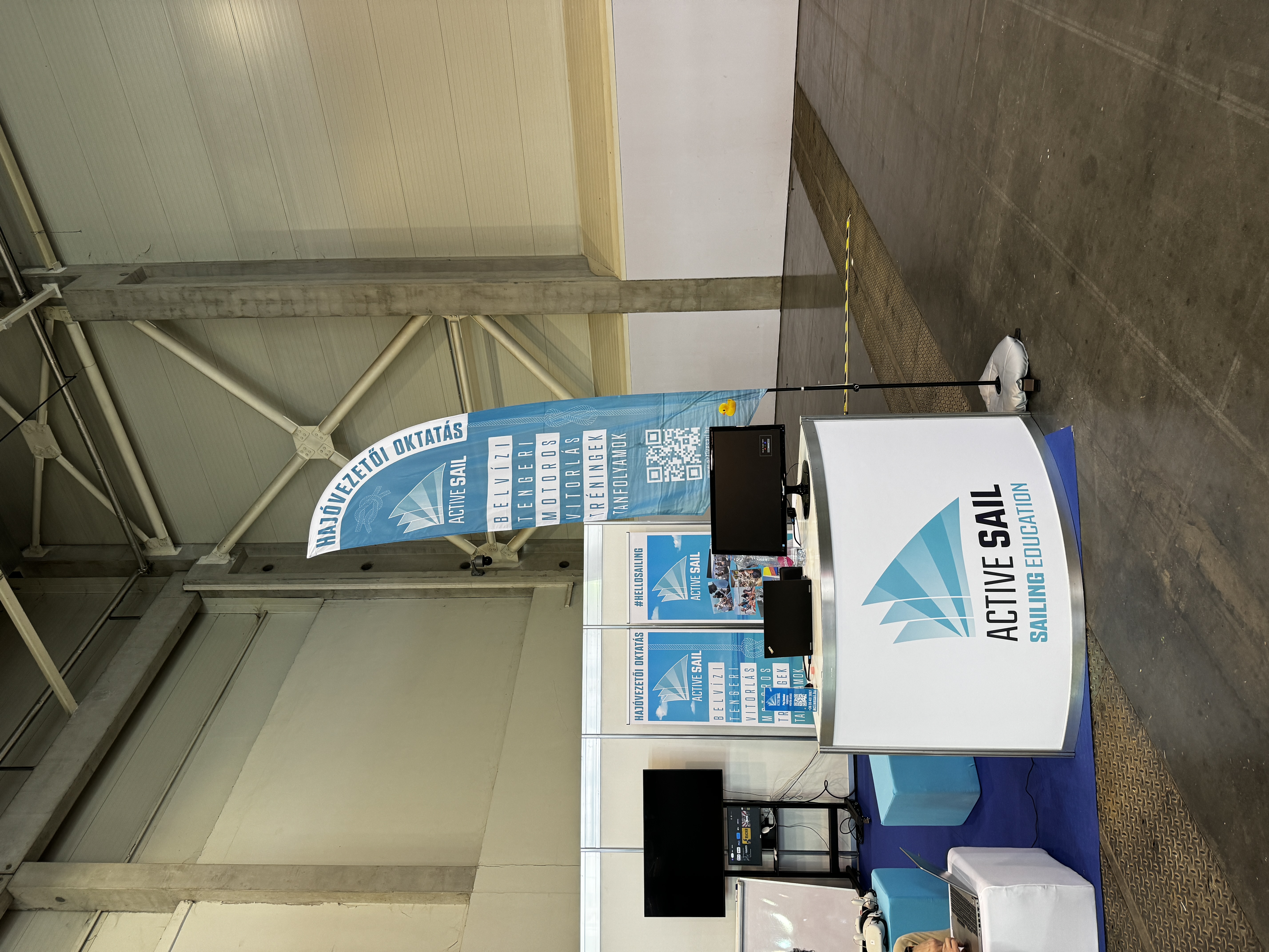 Kiállítási stand