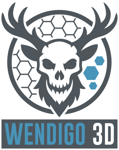 Wendigo3D
